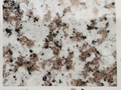 国产花岗岩-大白花