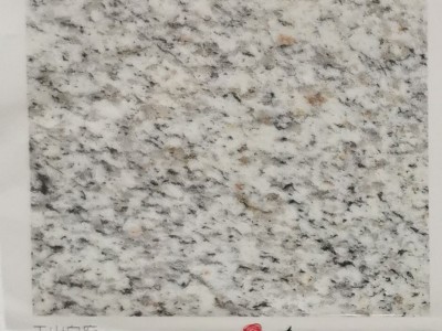 国产花岗岩-天山白麻