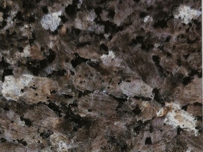 进口花岗岩-银珠